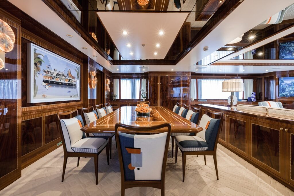Kadimos charter 6