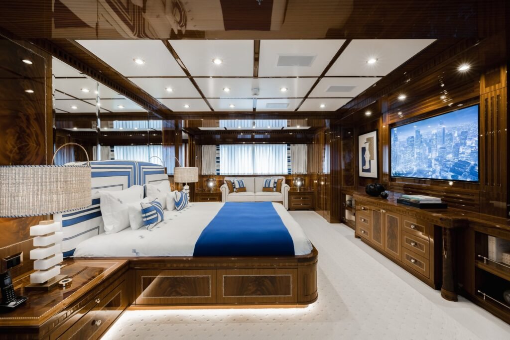 Kadimos charter 7