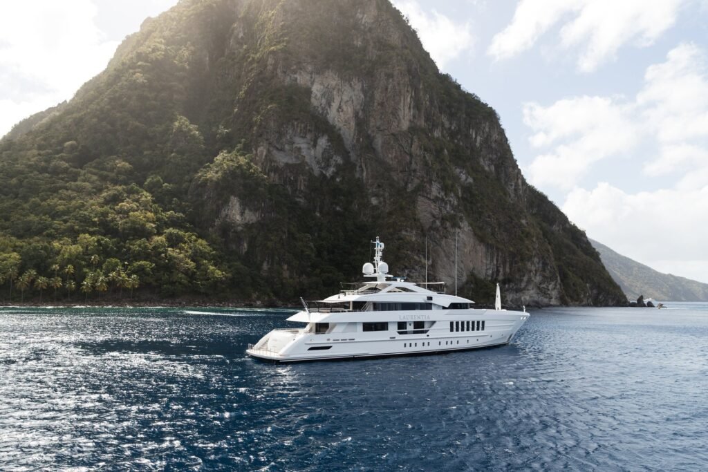 Laurentia charter 5