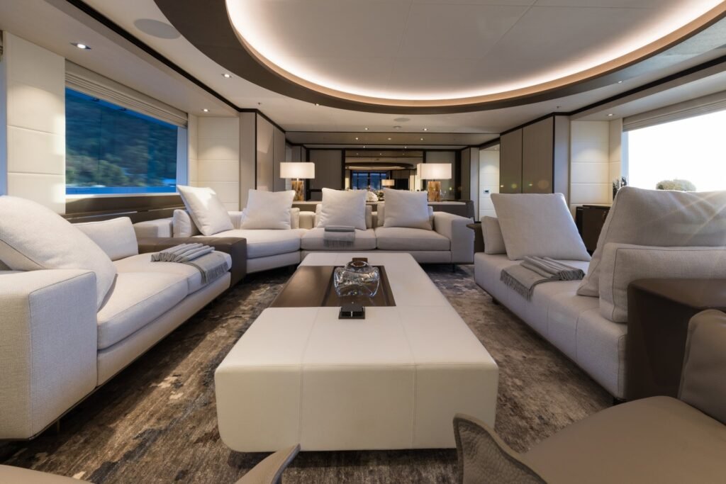 Laurentia charter 7