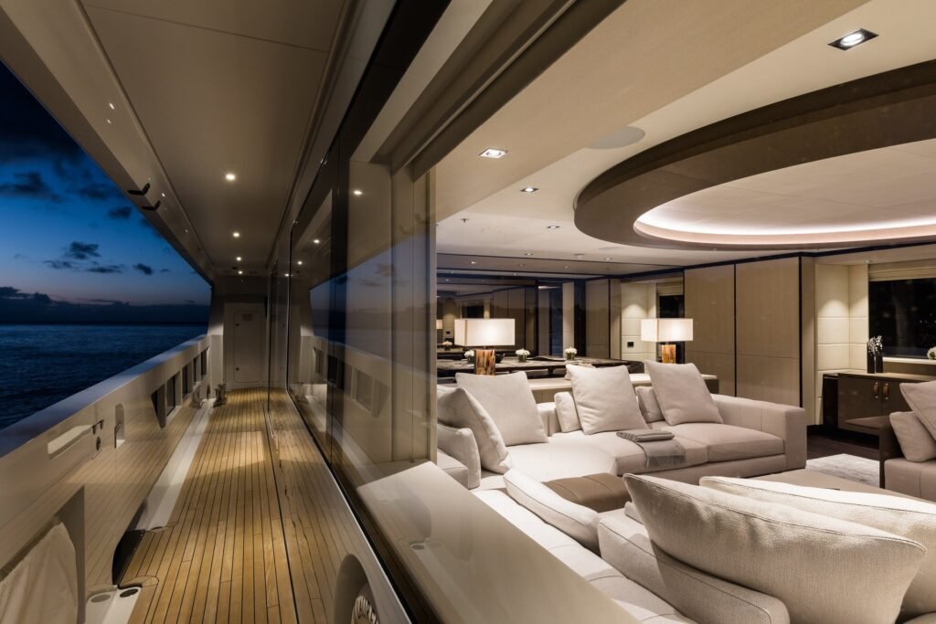 Laurentia charter 8