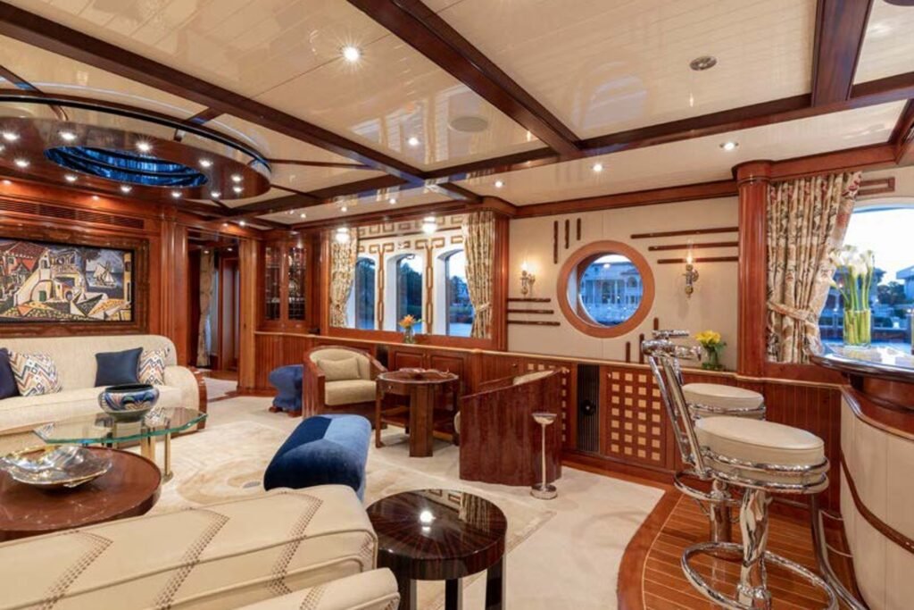 Nadan Yacht for charter 7