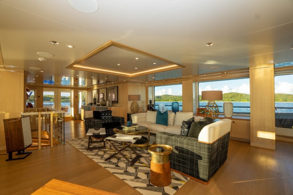 Nomad charter 6