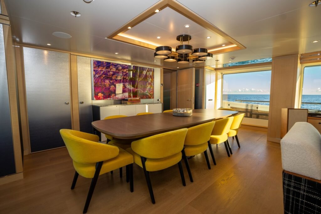 Nomad charter 7