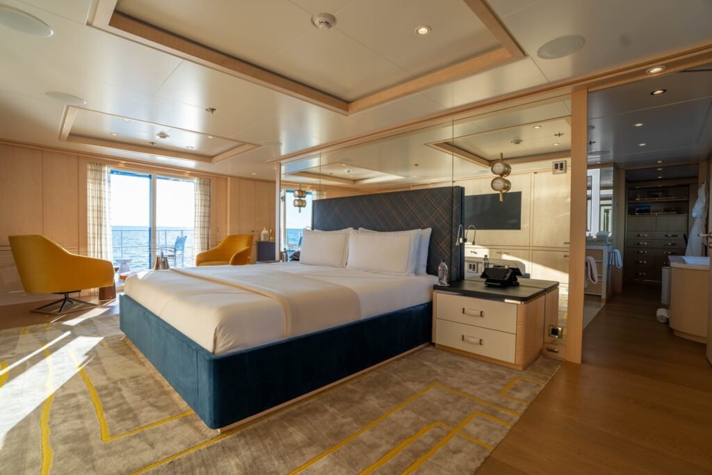 Nomad charter 8