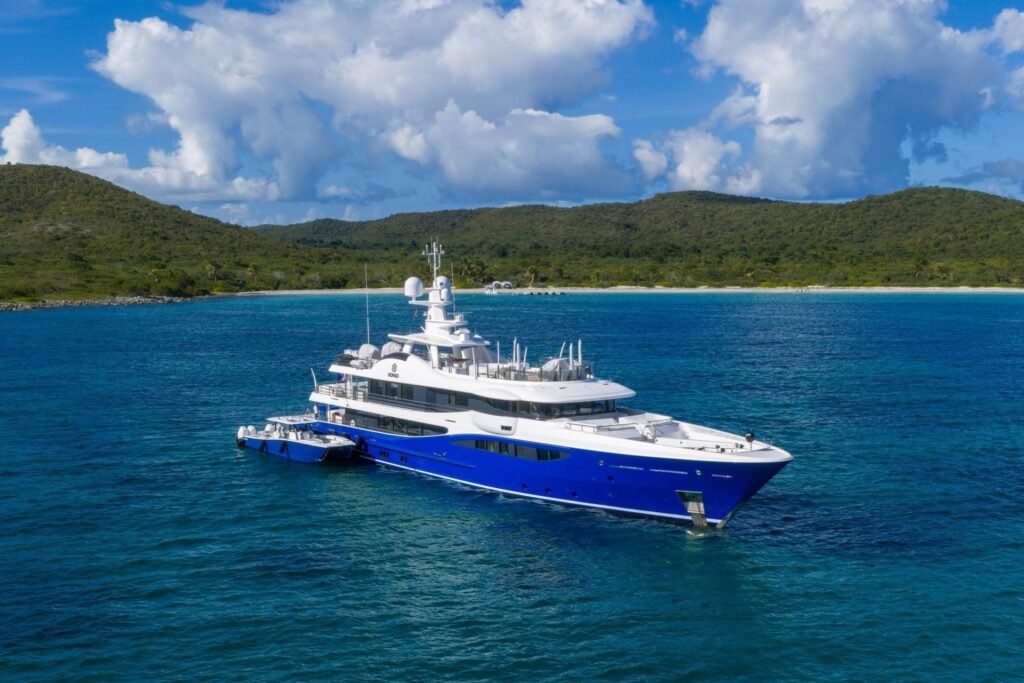 Nomad charter 9