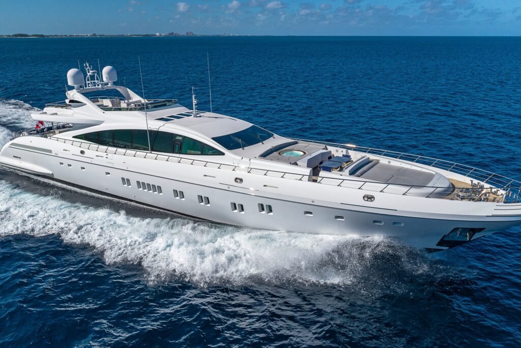 Valerie Yacht for charter 1