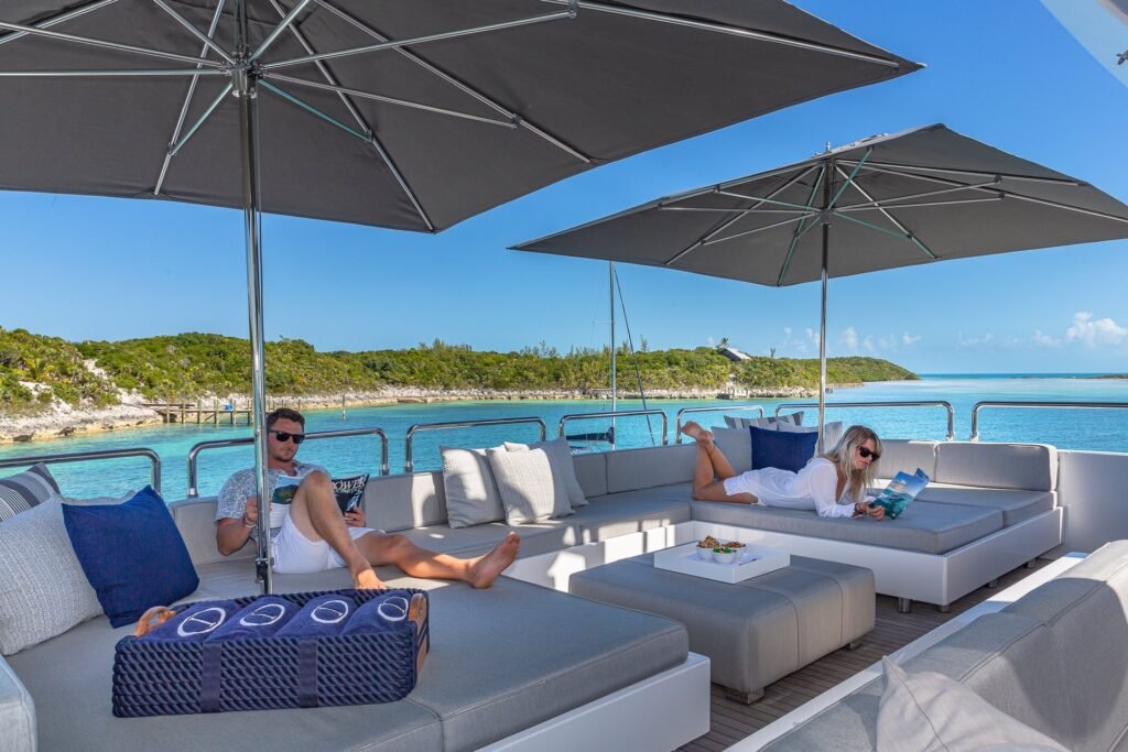 Valerie charter 5
