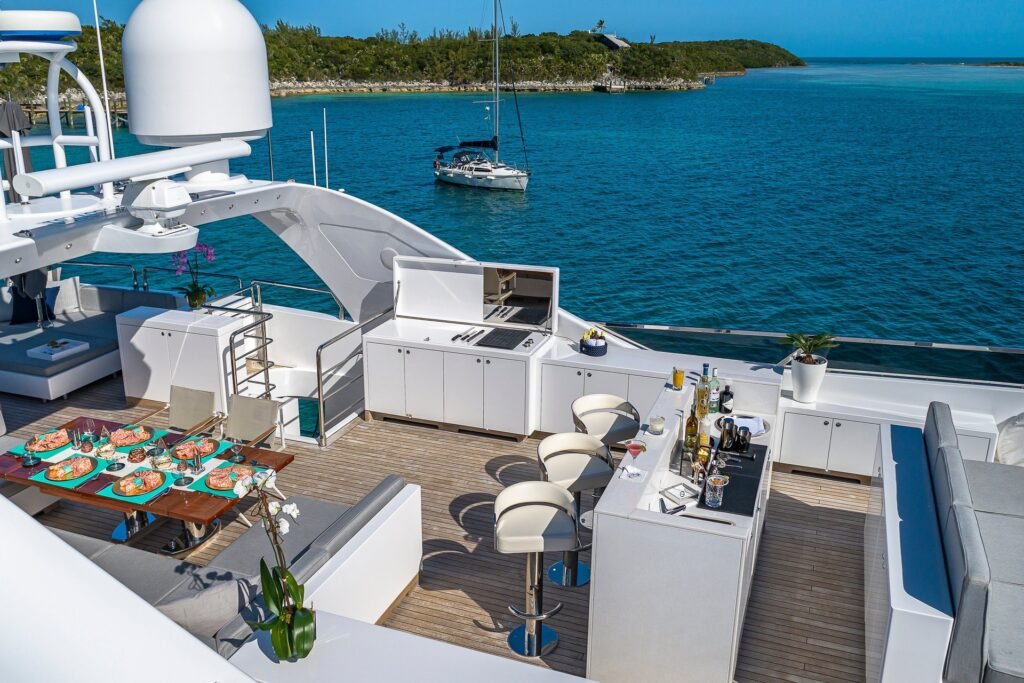 Valerie charter 6