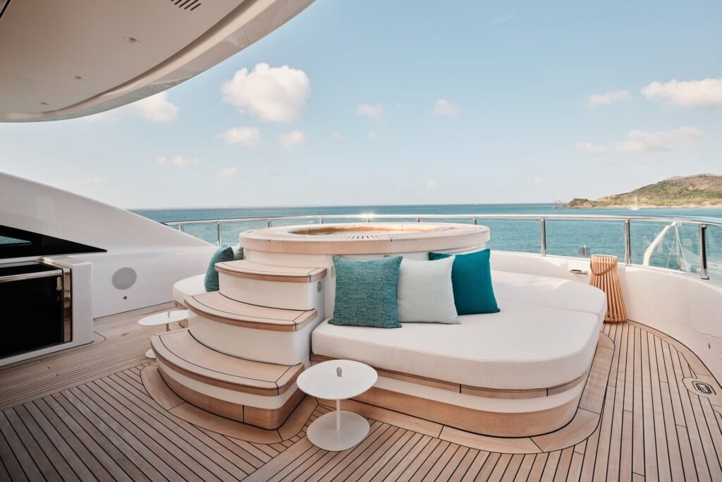 Xwave charter 8