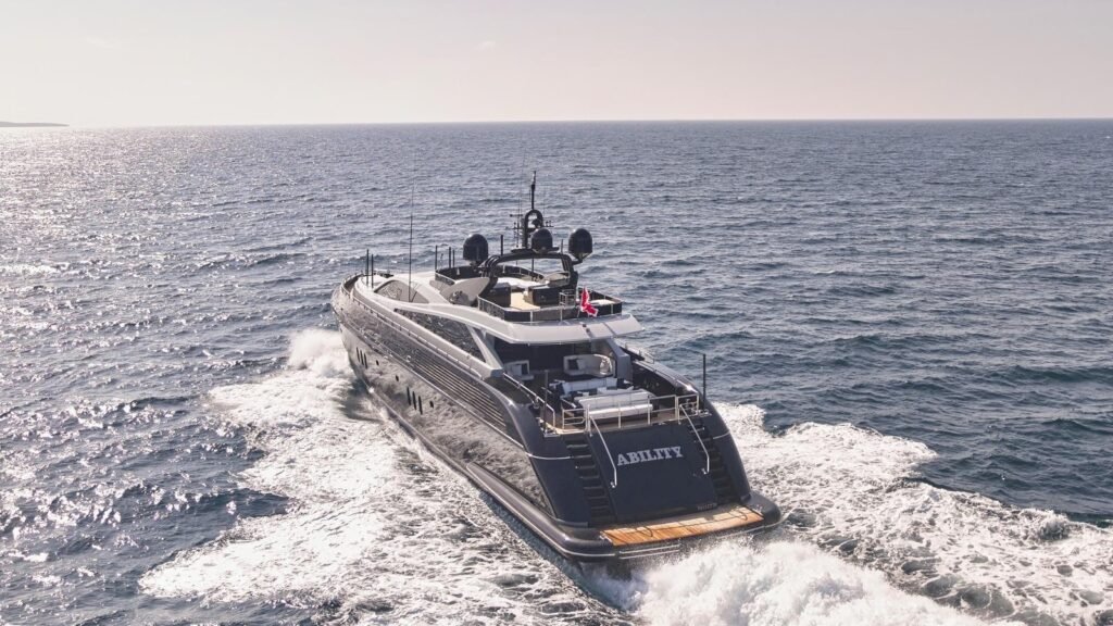 ABILITY for Charter