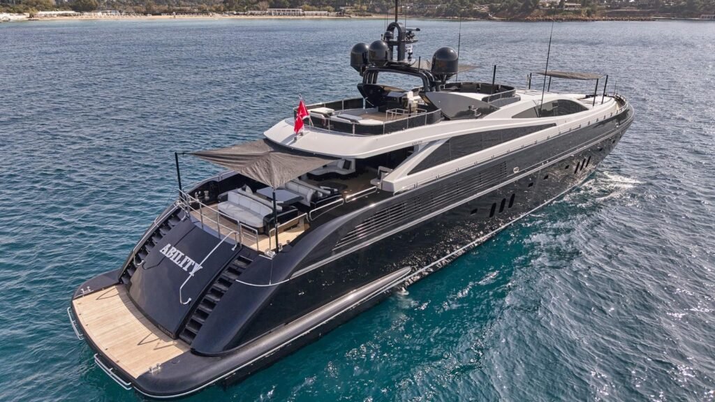 ABILITY for Charter