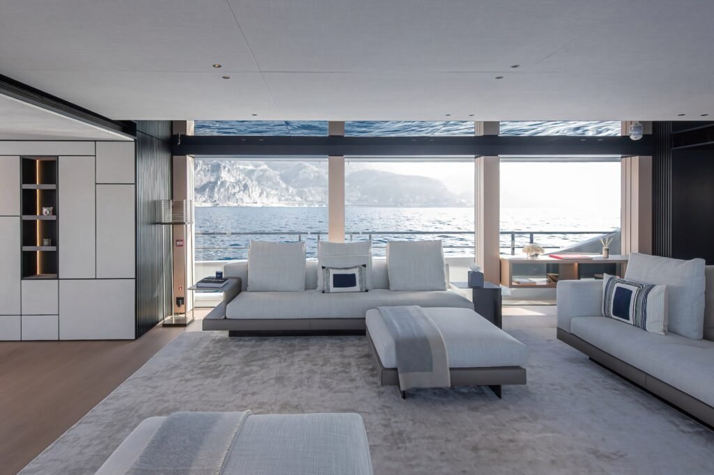 ACE aft deck beach club