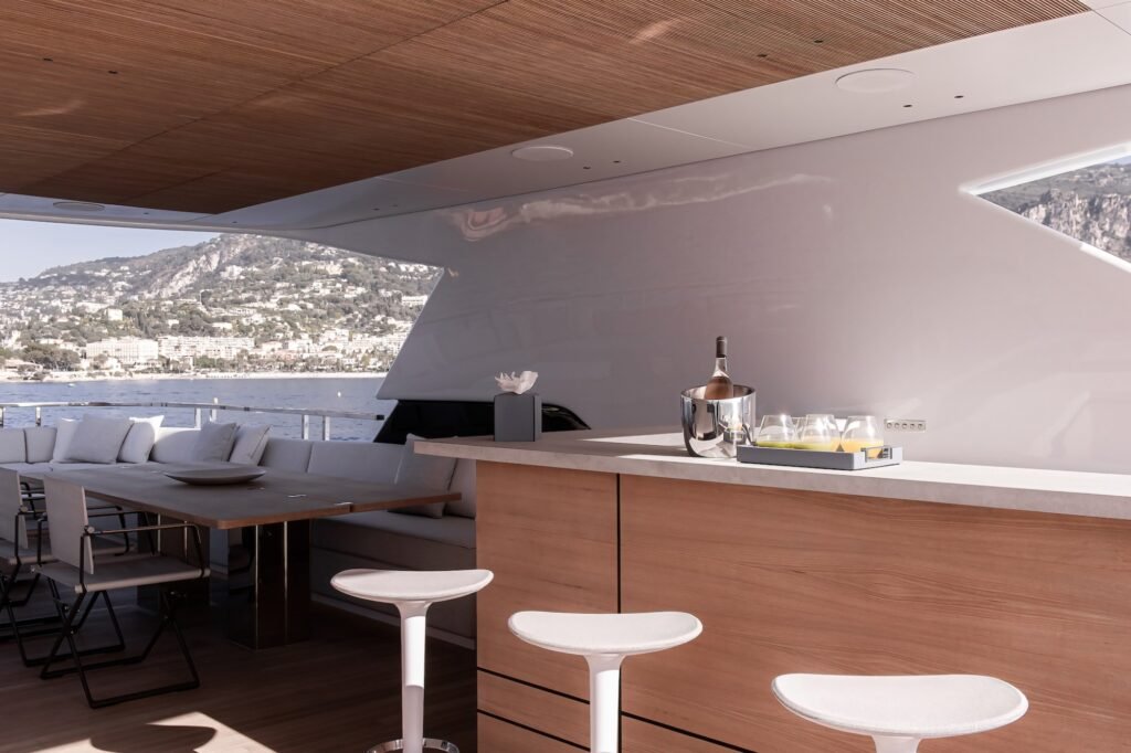 ACE master suite