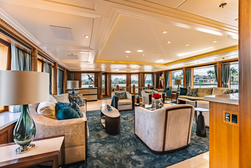 Acta Yacht for charter 2