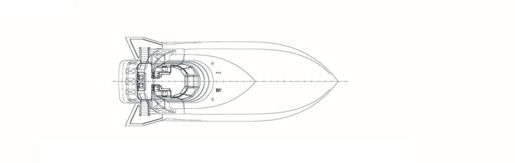 Acta Yacht for charter 6