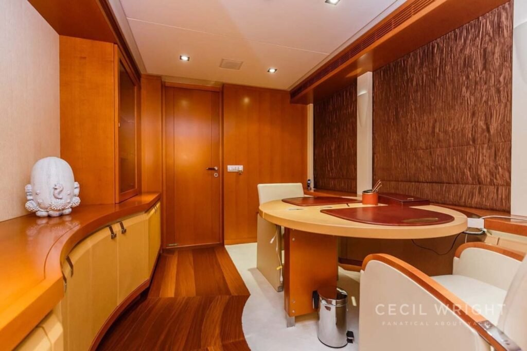 AGRAM master suite