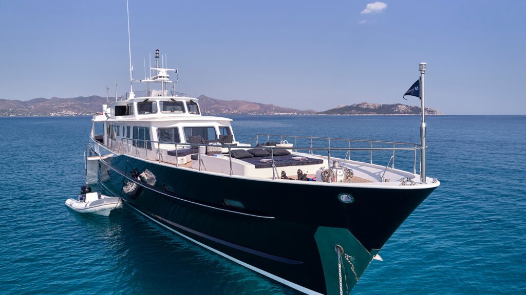 ALAYA for Charter
