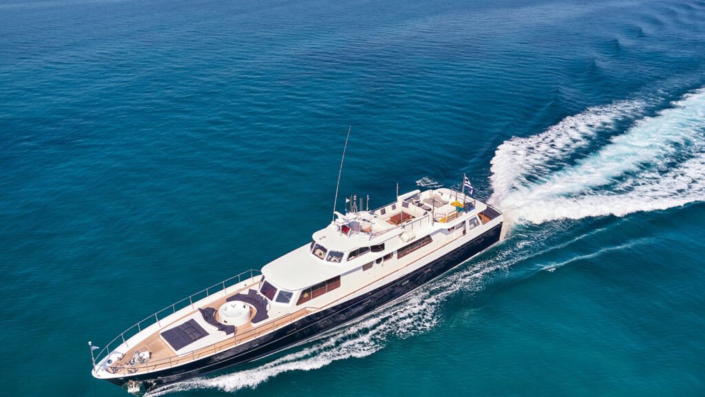 ALAYA for Charter