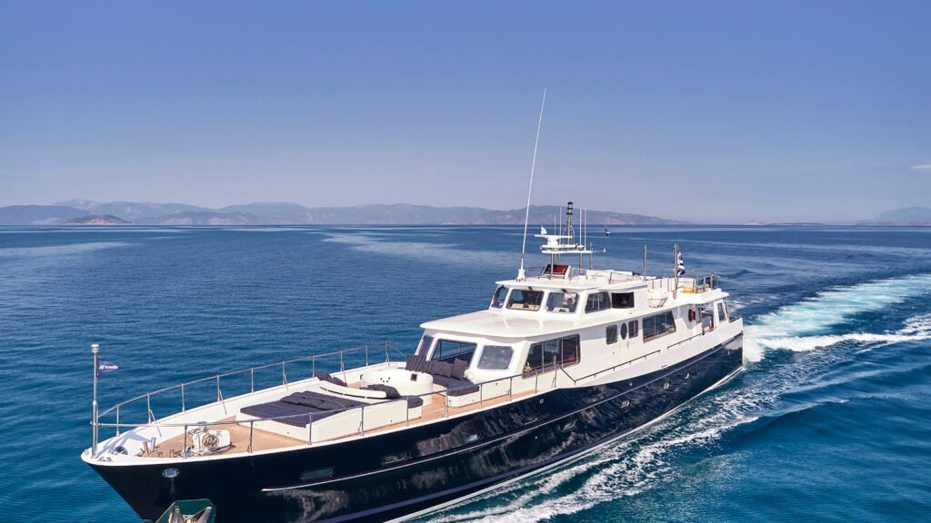 ALAYA for Charter