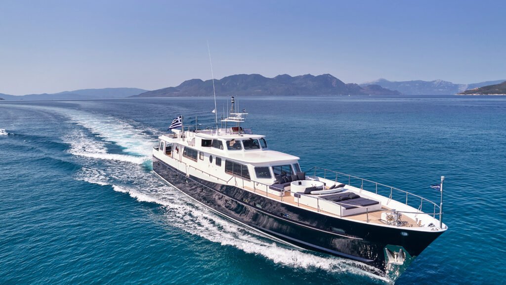 ALAYA for Charter