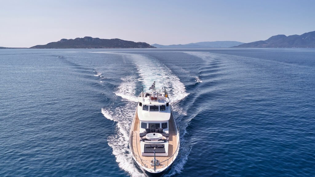 ALAYA for Charter