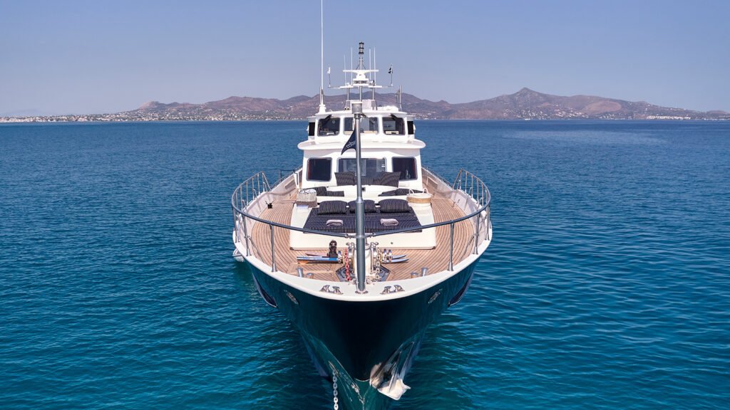 ALAYA for Charter