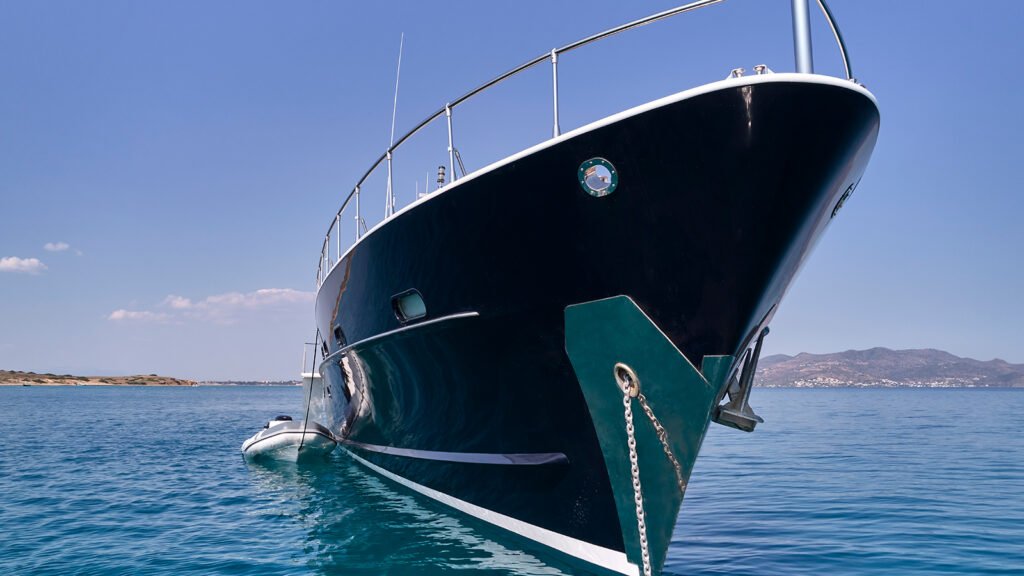 ALAYA for Charter