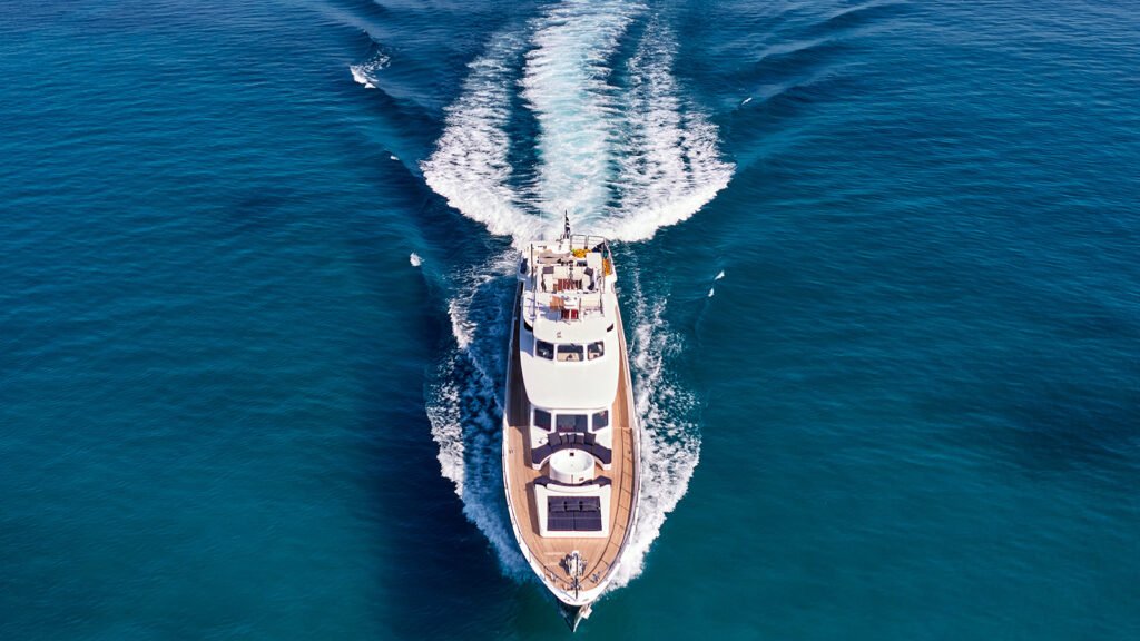 ALAYA for Charter