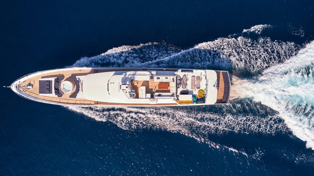 ALAYA for Charter