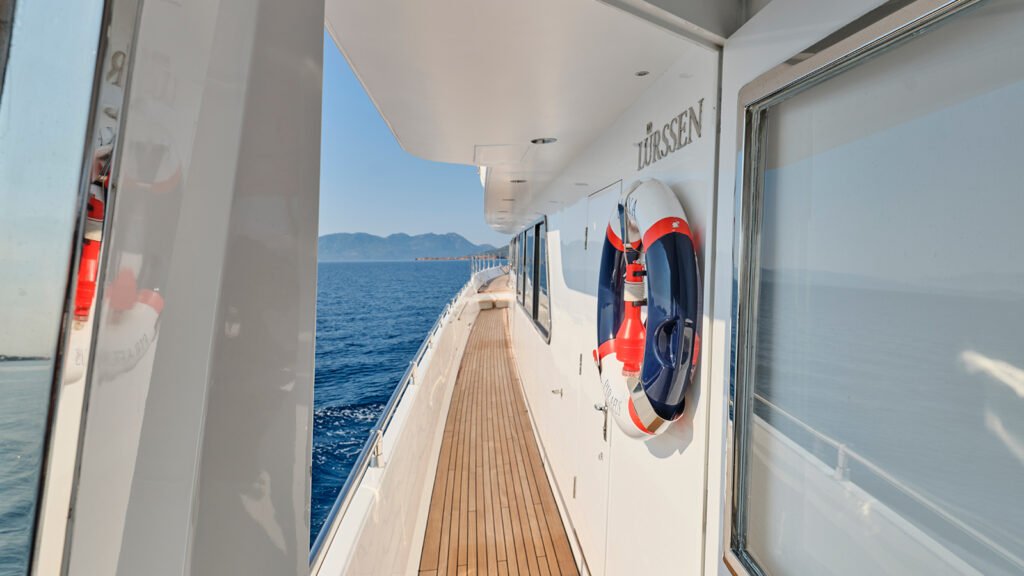 ALAYA for Charter