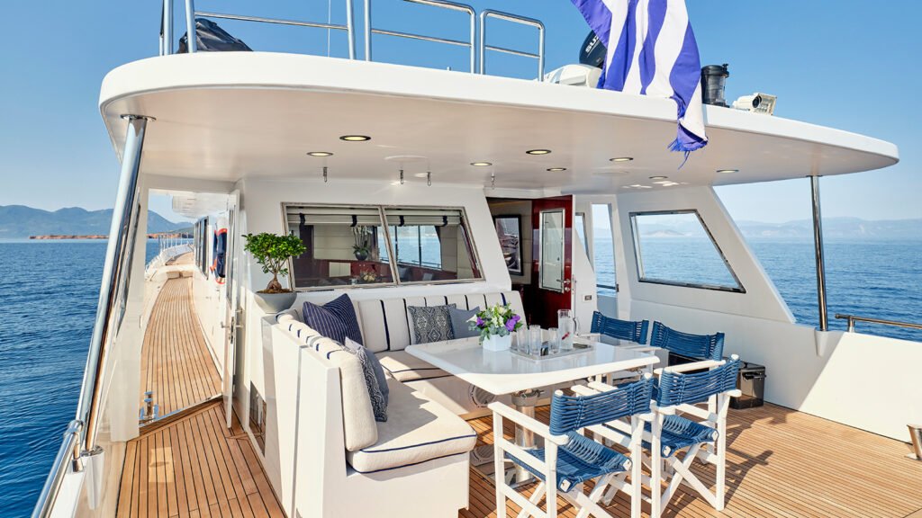 ALAYA for Charter