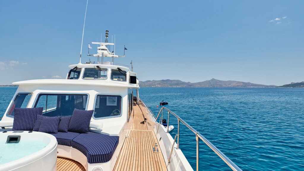 ALAYA for Charter