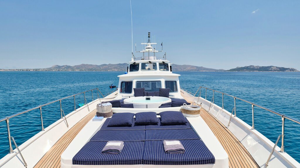 ALAYA for Charter