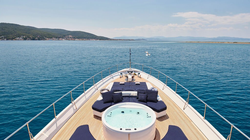 ALAYA for Charter