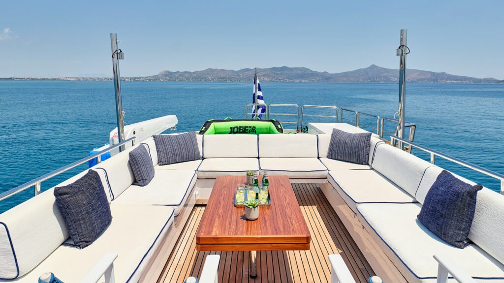 ALAYA for Charter