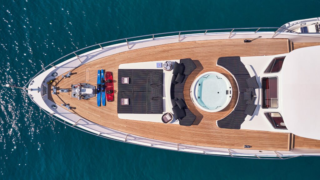 ALAYA for Charter