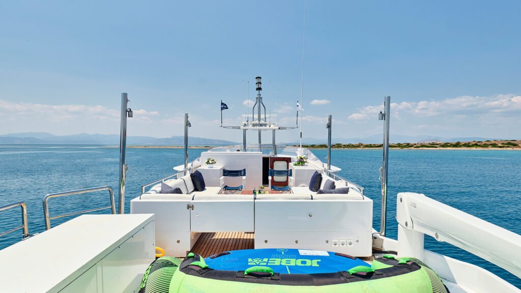 ALAYA for Charter