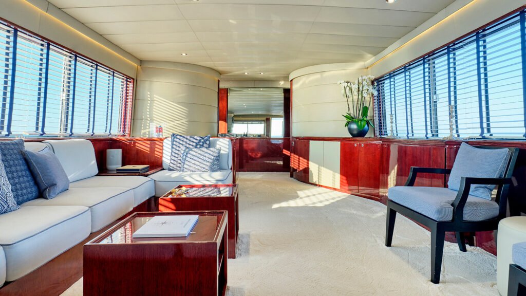 ALAYA for Charter