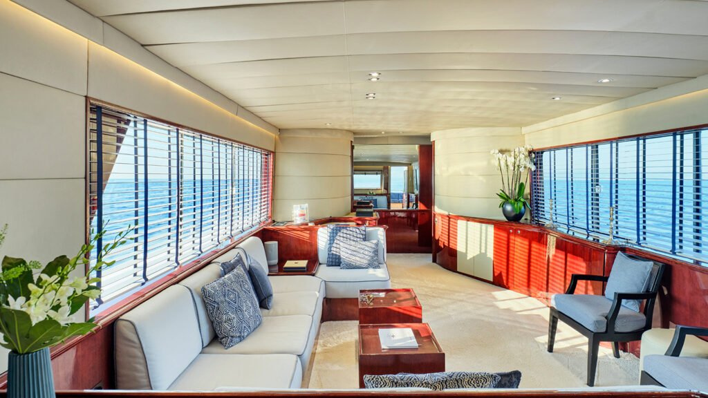 ALAYA for Charter