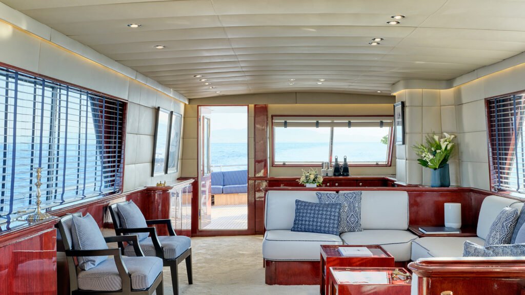 ALAYA for Charter