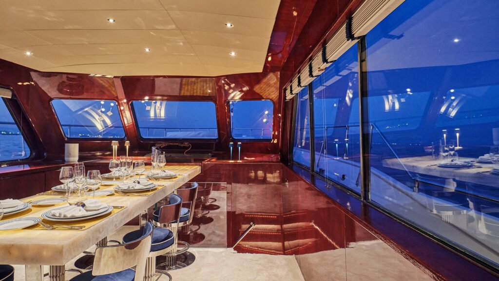 ALAYA for Charter