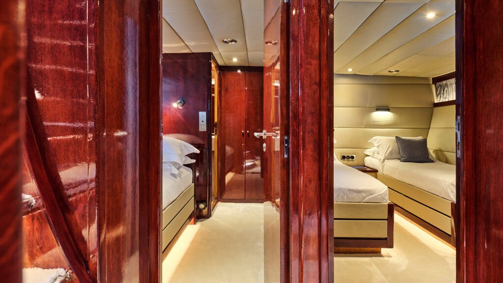 ALAYA for Charter