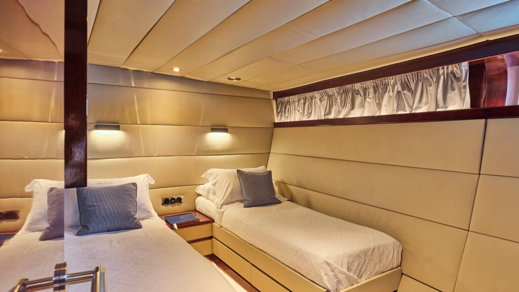 ALAYA for Charter