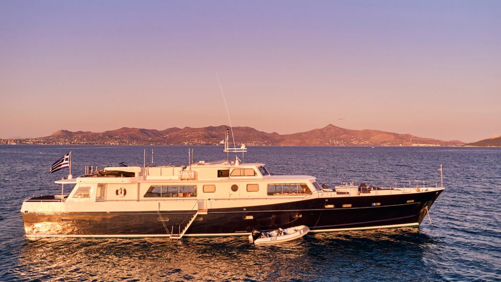 ALAYA for Charter