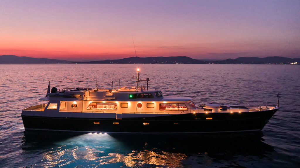 ALAYA for Charter