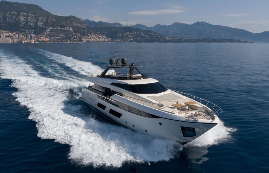 Alegria II Yacht for charter 2