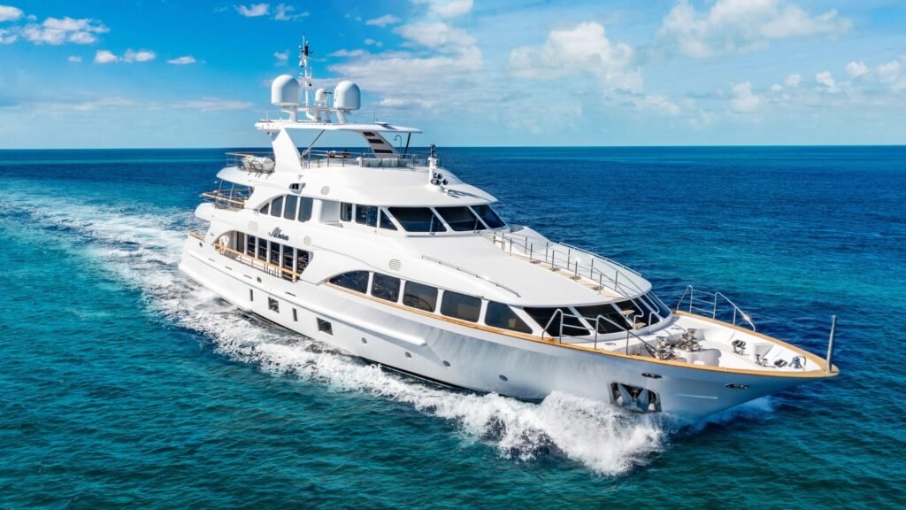 ALLORA for Charter