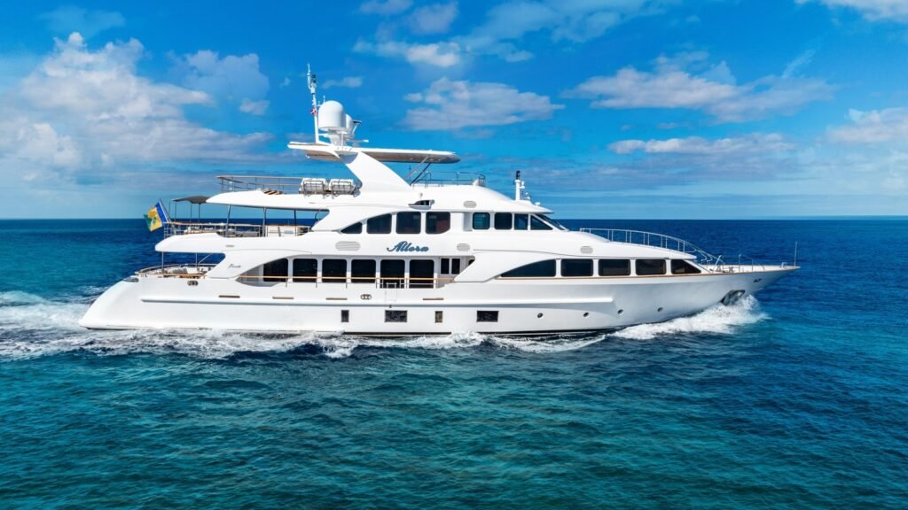 ALLORA for Charter