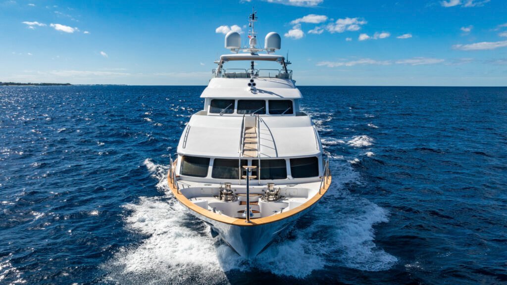 ALLORA for Charter